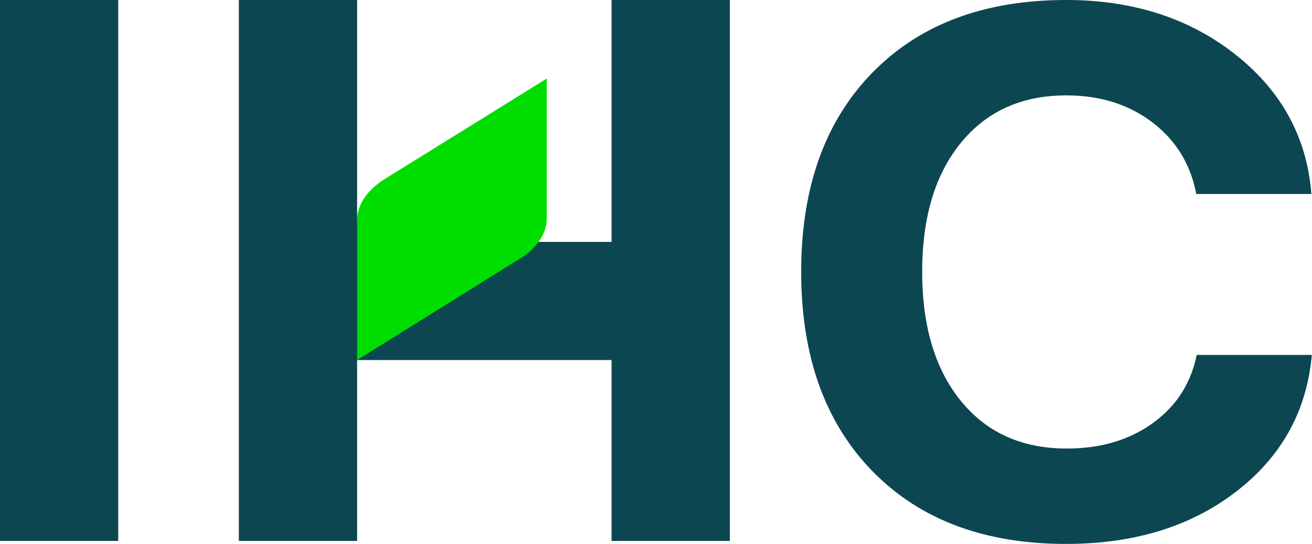 ihc logo