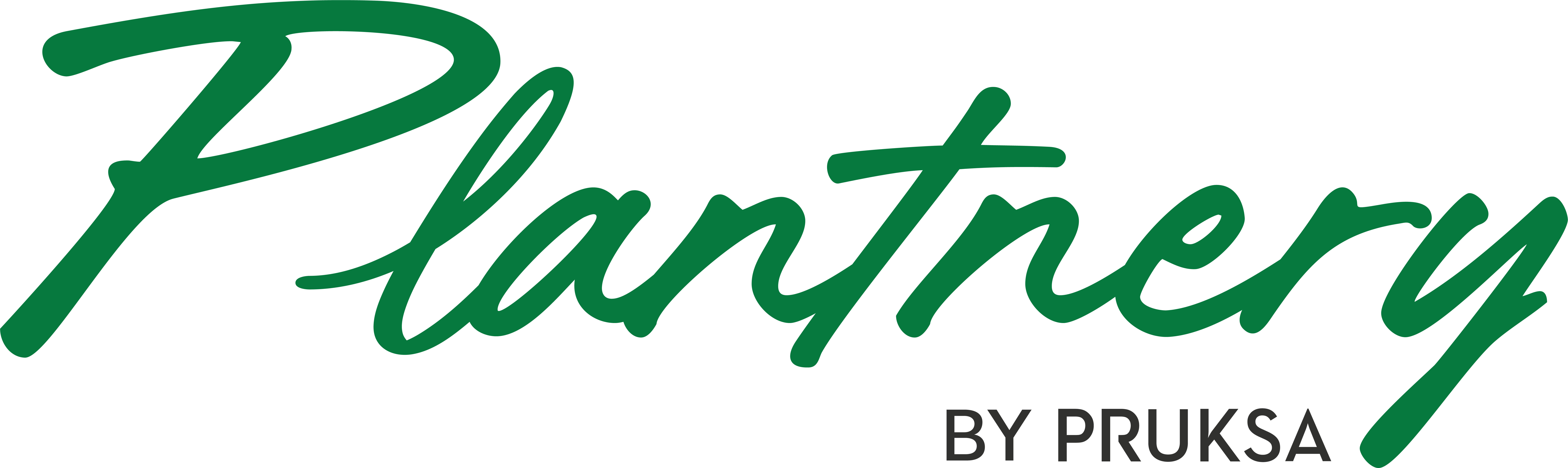plantnery logo